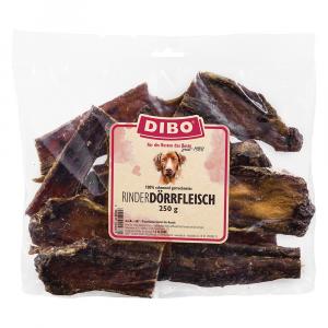 DIBO suszone mięso wołowe - 500 g