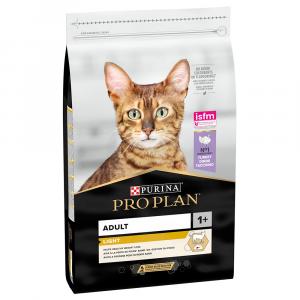 PURINA PRO PLAN Light Adult, indyk - 2 x 10 kg