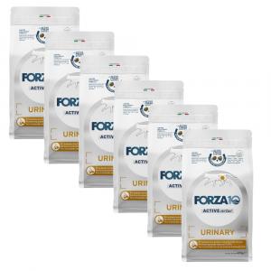 Forza 10 Active Line - Urinary, ryba - 2,4 kg (6 x 400 g)