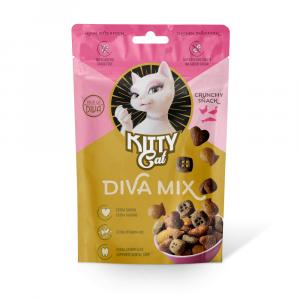 KITTY Cat Diva Mix - 60 g