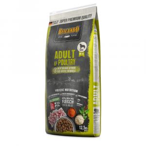 Belcando Adult Grain-free Poultry - 12,5 kg