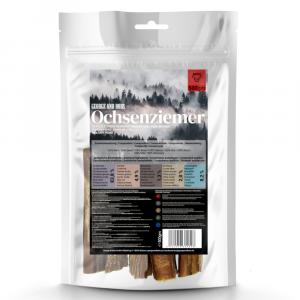 George & Bobs, penisy wołowe - 500 g