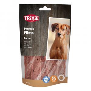 Trixie Premio Fillets - 6 x 80 g, jagnięcina