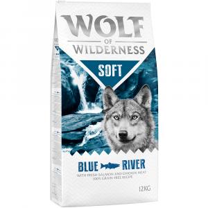 Dwupak Wolf of Wilderness \