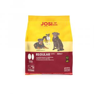 JosiDog Regular, kurczak - 900 g