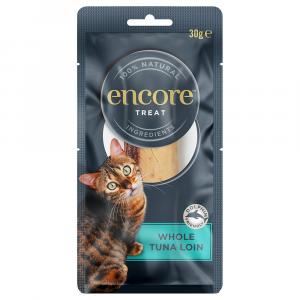 Encore Cat, filet z tuńczyka - 6 x 30 g