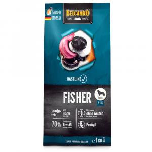 Belcando Baseline Fisher  1 kg