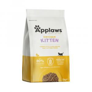 Applaws Kitten - 2 x 7,5 kg