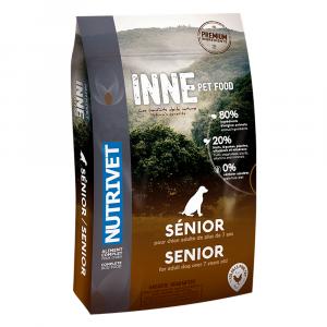 Nutrivet Inne Senior Dog - 3 kg