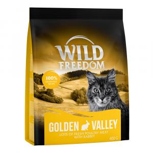10% taniej! Wild Freedom, karma sucha dla kota, 2 x 400 g - Adult \