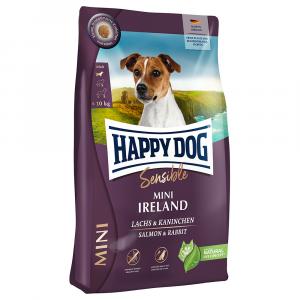 Happy Dog Sensible Mini Irlandia - 4 kg