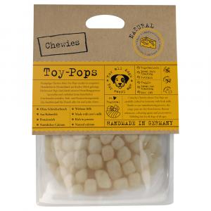 Chewies Toy-Pops Natural, ser - 3 x 30 g