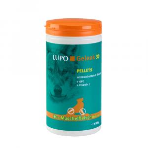 LUPO Gelenk 30 granulat wzmacniający stawy - 1100 g