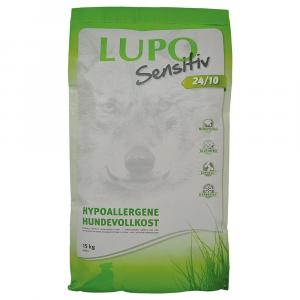 Lupo Sensitiv 24/10 - 2 x 15 kg