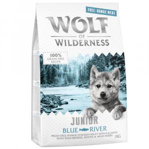 Wolf of Wilderness Junior \