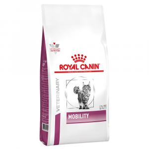 Royal Canin Veterinary Feline Mobility - 2 kg