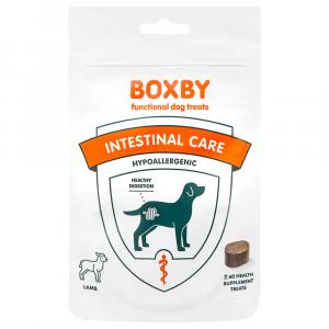 20% taniej! Boxby, przysmaki dla psów, różne rodzaje - Functional Treats Opieka jelitowa, 100 g