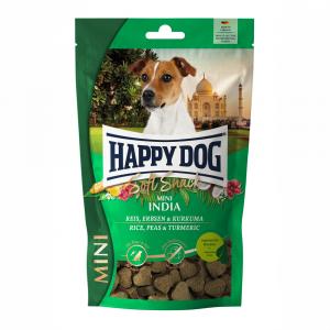 Happy Dog SoftSnack India - 6 x 100 g