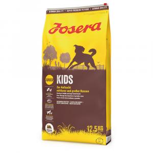 Josera Kids - 2 x 12,5 kg