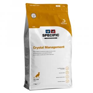 Specific Cat FCD – Crystal Management - 7 kg