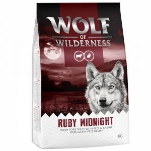 Wolf of Wilderness Adult \