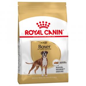 Royal Canin Boxer Adult - 2 x 12 kg