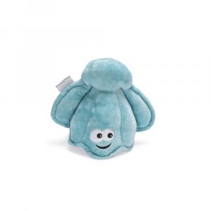 Beeztees Zabawka dla psa muszelka - Dł. 18 x szer. 16 x wys. 8 cm
