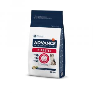 Advance Veterinary Diets Diabetes Colitis - 2 x 12 kg