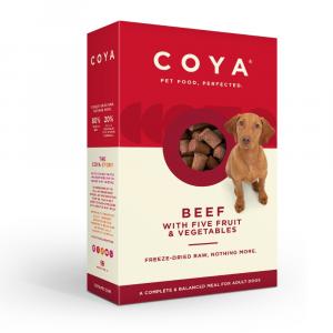 Coya Adult dla psa - Wołowina, 150 g