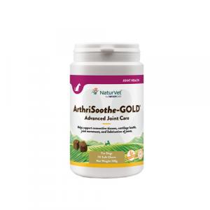 NaturVet ArthriSoothe-Gold przysmaki - 70 Chews