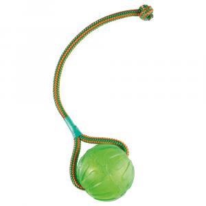 Starmark, piłka Swing n' Fling - Rozmiar M: ok. Ø 7 cm