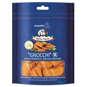 Hansepet Bello Pasta Gnocchi, kurczak - 6 x 100 g