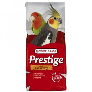 Prestige Big Parakeets - 20 kg