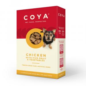 Coya Adult dla psa - Kurczak, 150 g