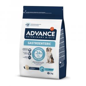 Advance Veterinary Diets Gastroenteric - 3 kg