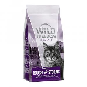 Wild Freedom Adult \