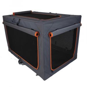 Alu Deluxe torba składana, nylonowa - L: dł. x szer. x wys.: 91 x 61 x 58 cm
