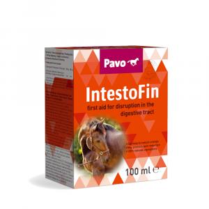 Pavo IntestoFin - 100 ml