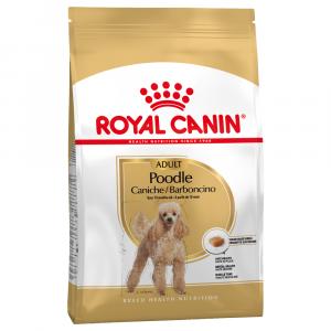 Royal Canin Poodle Adult - 7,5 kg