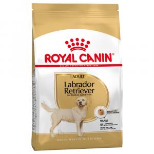 Royal Canin Labrador Retriever Adult - 2 x 12 kg