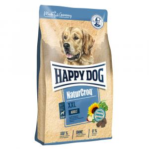 Happy Dog NaturCroq XXL - 2 x 15 kg