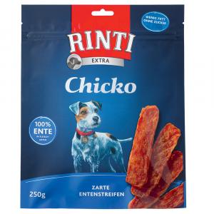 RINTI Chicko, kaczka - 250 g