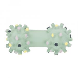 Trixie Junior hantelek, zabawka dla psa - Ok. 10 cm