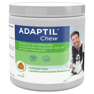 ADAPTIL® Chew dla psa - 30 szt.