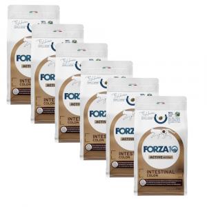 Forza 10 Active Line - Intestinal Colon, ryba - 2,4 kg (6 x 400 g)