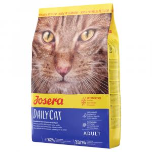 Josera DailyCat - 400 g