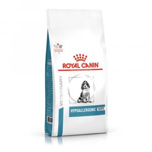 Royal Canin Veterinary Canine Hypoallergenic Puppy - 14 kg