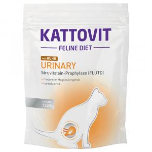 Kattovit Urinary, z kurczakiem - 1,25 kg