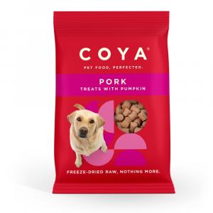 Coya Adult Snacks - Wieprzowina, 40 g