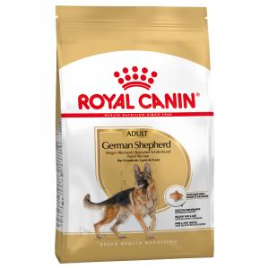 Royal Canin German Shepherd Adult - 11 kg